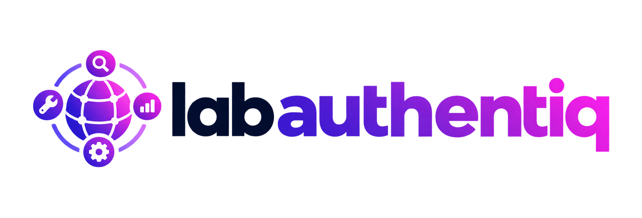 Website logo